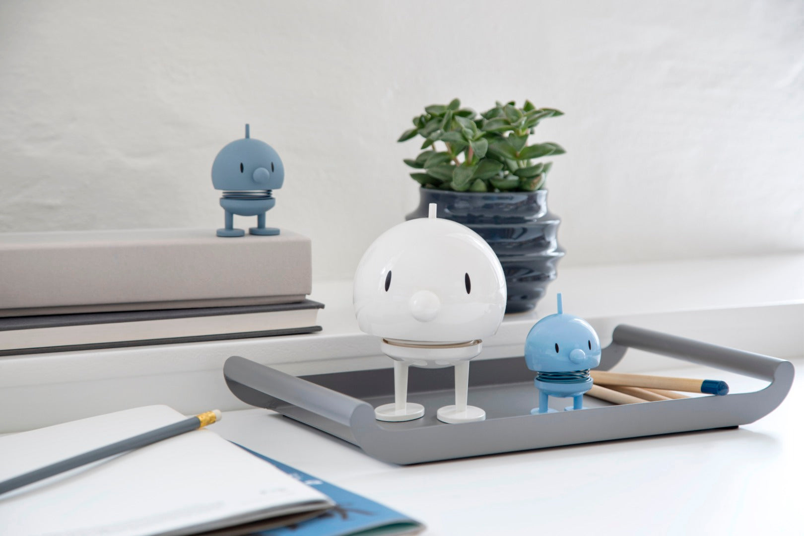 Hoptimist Sky bumble - small - Bahne